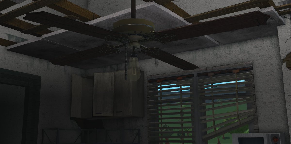 custom ceiling fan i madee