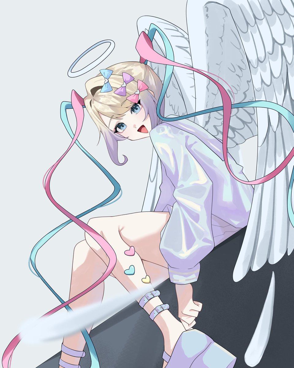 rybanya (Commissions CLOSED) tweet media