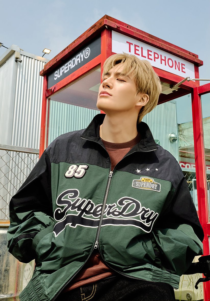 OMG JENO JAEMIN