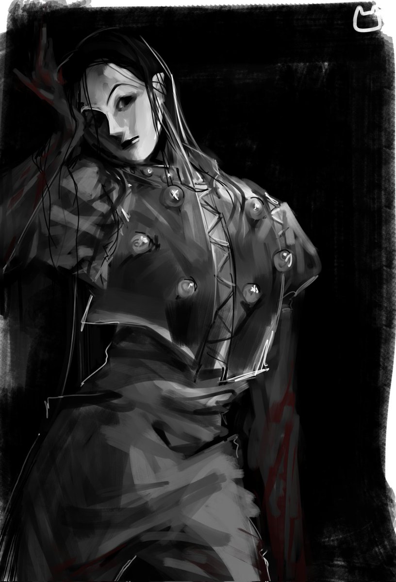 softplu's tweet photo. #hxh https://t.co/qJscYASpzf