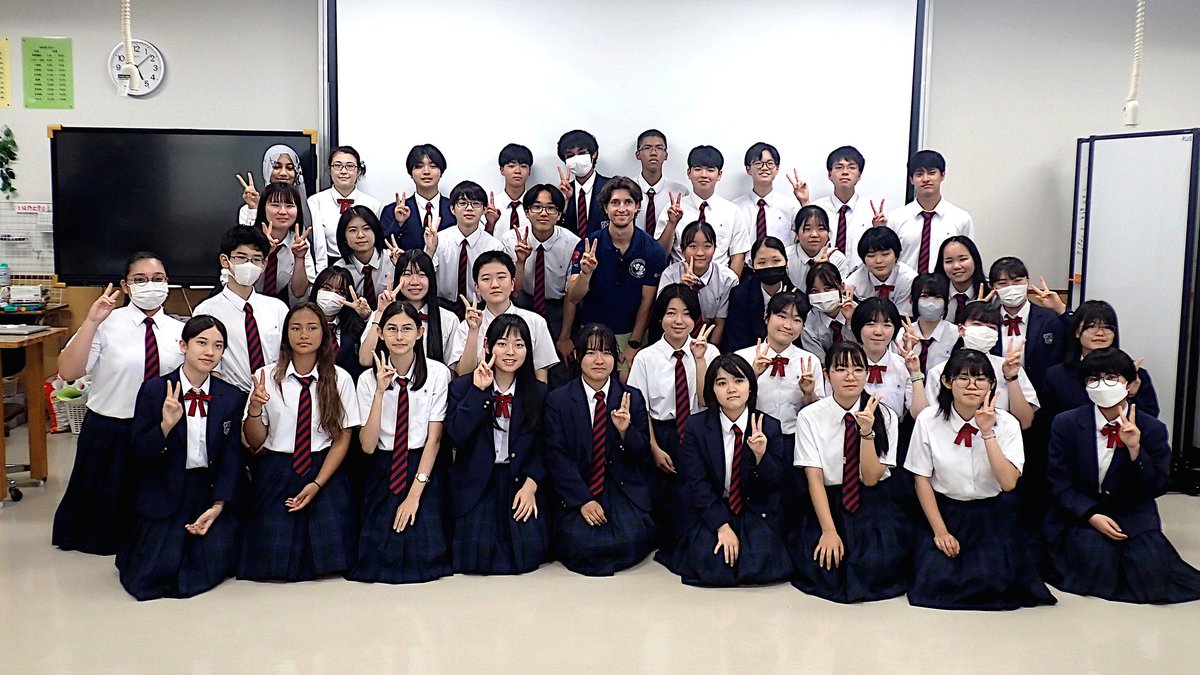 Okinawa Institute of Science and Technology (OIST) tweet media