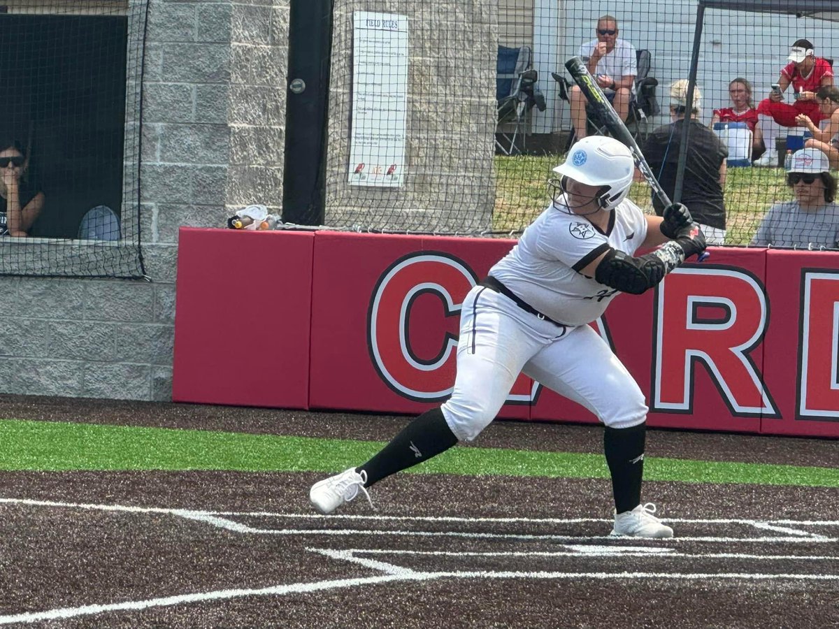 24_ryater's tweet photo. Hot weekend for softball, but enjoyed playing on the turf I’ll call home for 2 years and visiting with old friends. Not the best weekend at the plate did have some solid hits that were fielded well and nuked one over centerfield. Pitching wise, I had 19 k’s and an ERA of 0.636 https://t.co/3QnVx8AiPk