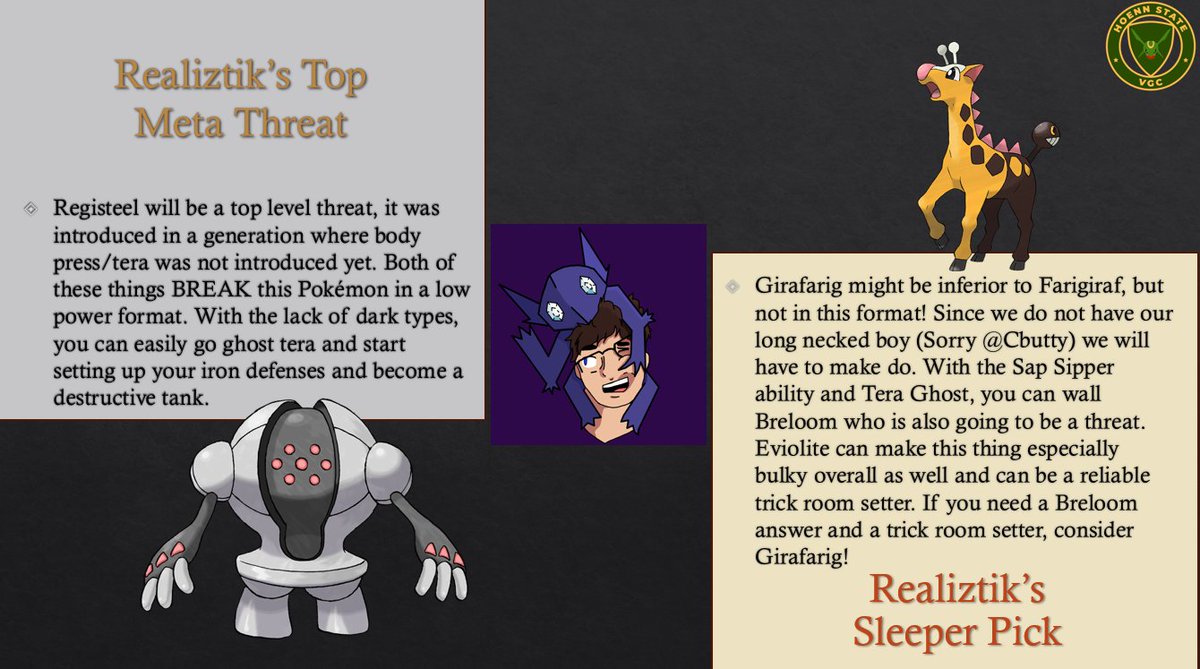 Hoenn State tweet media