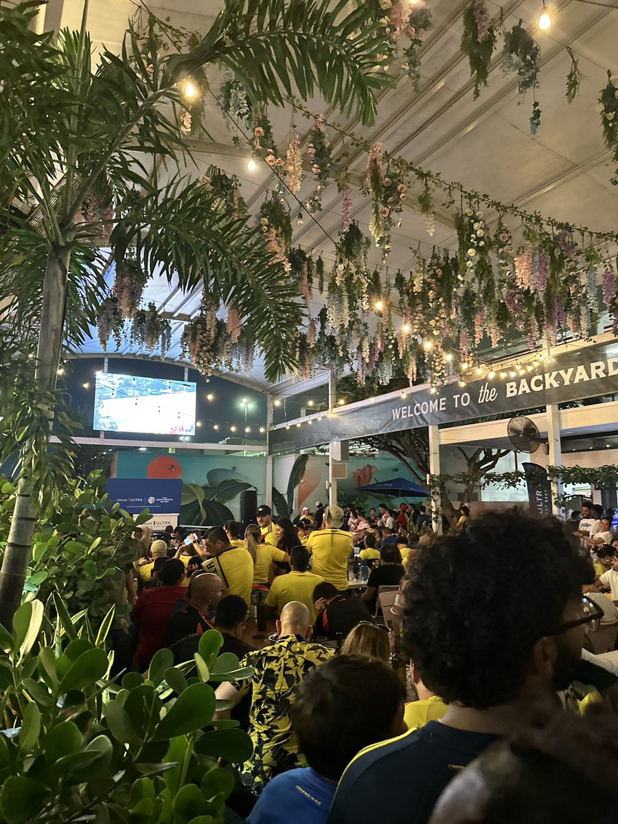 papsvivs's tweet image. All colombia kit lmao