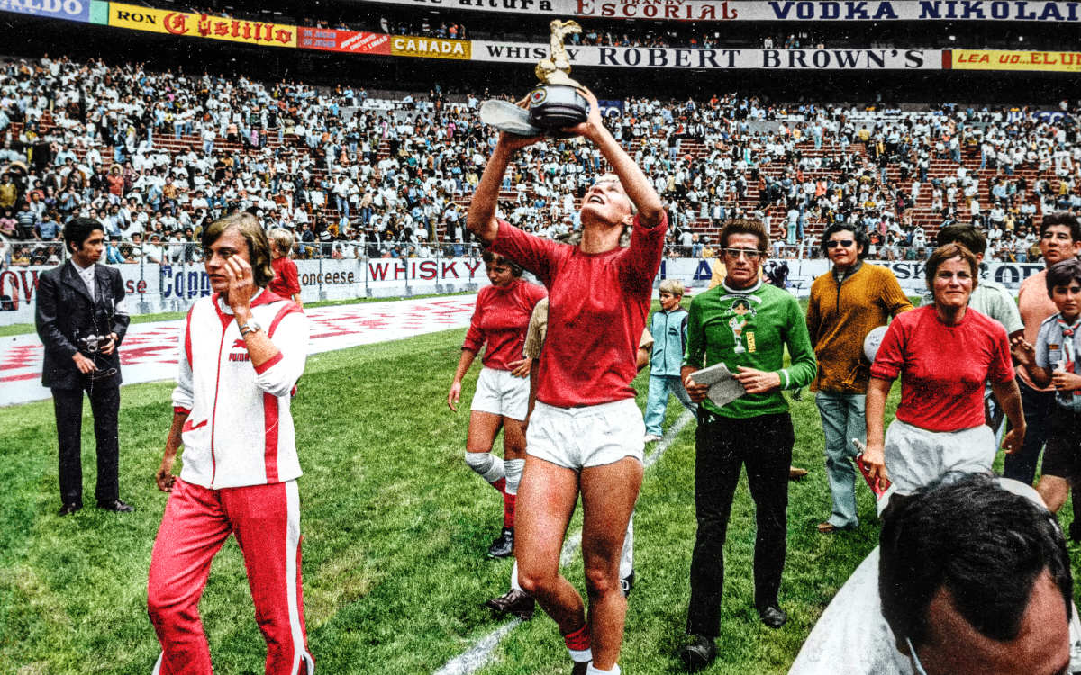 "This is immediately one of the great football documentaries."—Kevin Maher, Times (UK)

COPA 71. Opens Friday.

icfilmscene.org/film/copa-71