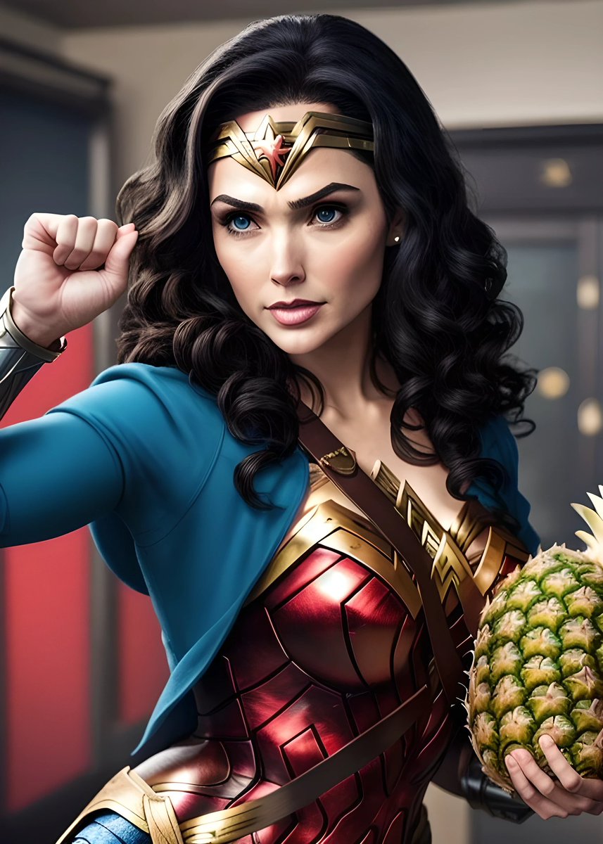 pineapplecode's tweet photo. Mrs H is my Wonder Woman! Our new Podcast episode is out now. In this episode we chat about various topics ranging from life updates to sexy invitations and even tattoos🍍

#ThePineappleCode #PineappleCode #Podcasts #Swingers #Swinging #SwingCouple #SwingingLifestyle https://t.co/lS8UBqgsTm