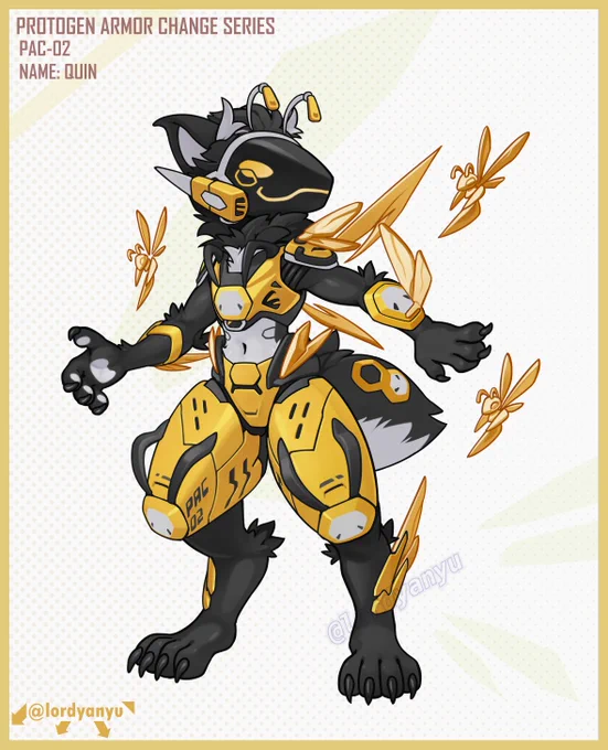 protogens 