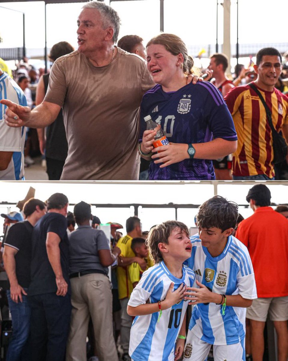 los uruguayos tenían razón darwin núñez el villano de una historia mal contada que QUILOMBEROS de mierda son los colombianos..#colombiavsargentina <a href="/CONMEBOL/">CONMEBOL.com</a>