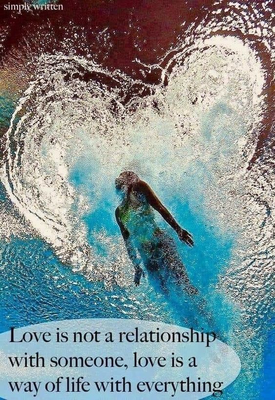 Rethink Love.