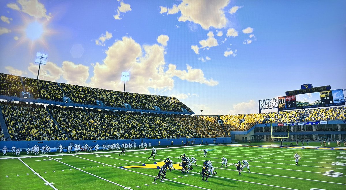 CFB Kings tweet media