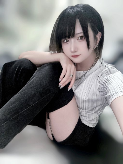 コスプレイヤー雨宮あんずのTwitter画像30