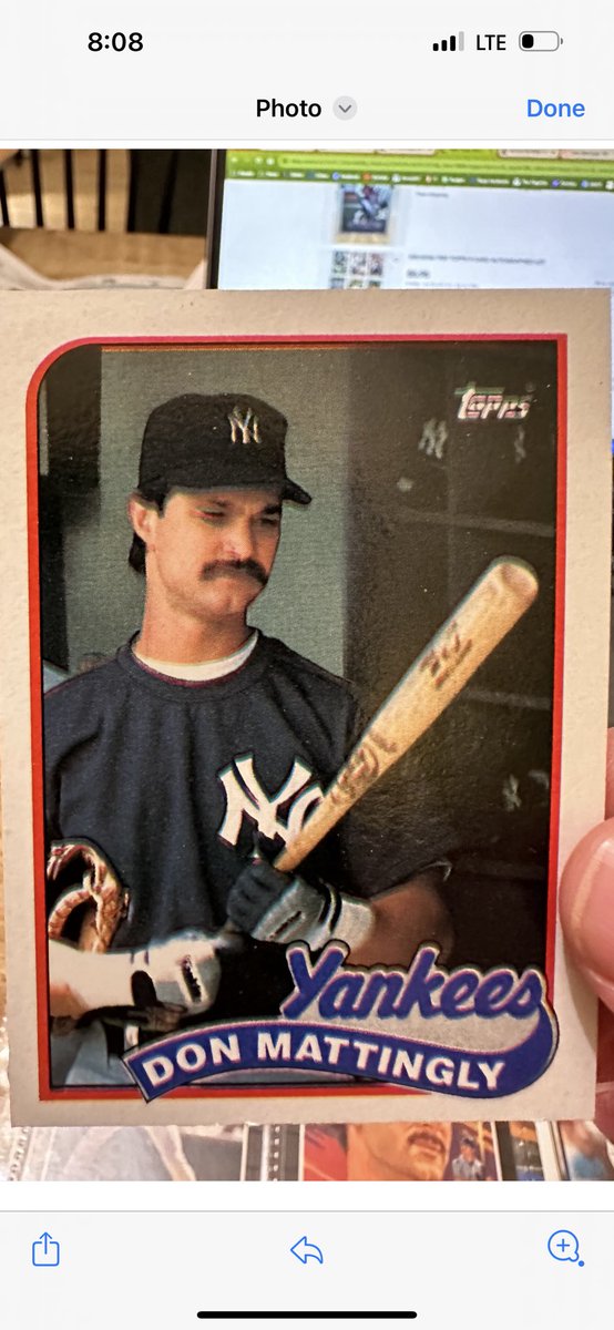 CardsJhs's tweet photo. Does anyone know what the deal is with this card? Just a printer error? https://t.co/ZyIMwINEBs