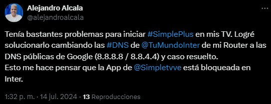 Kevrojas's tweet photo. @LuigiCompa @Simpletvve Tendrá esto algo que ver en tu caso? https://t.co/5504AiAFHF