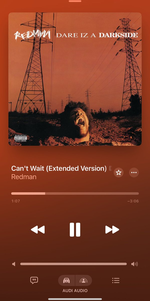 chisengamusic's tweet photo. Now playing on my #AudiAudio @Audi @Audiofficial @AudiIN @therealredman https://t.co/wEm9RFx61R
