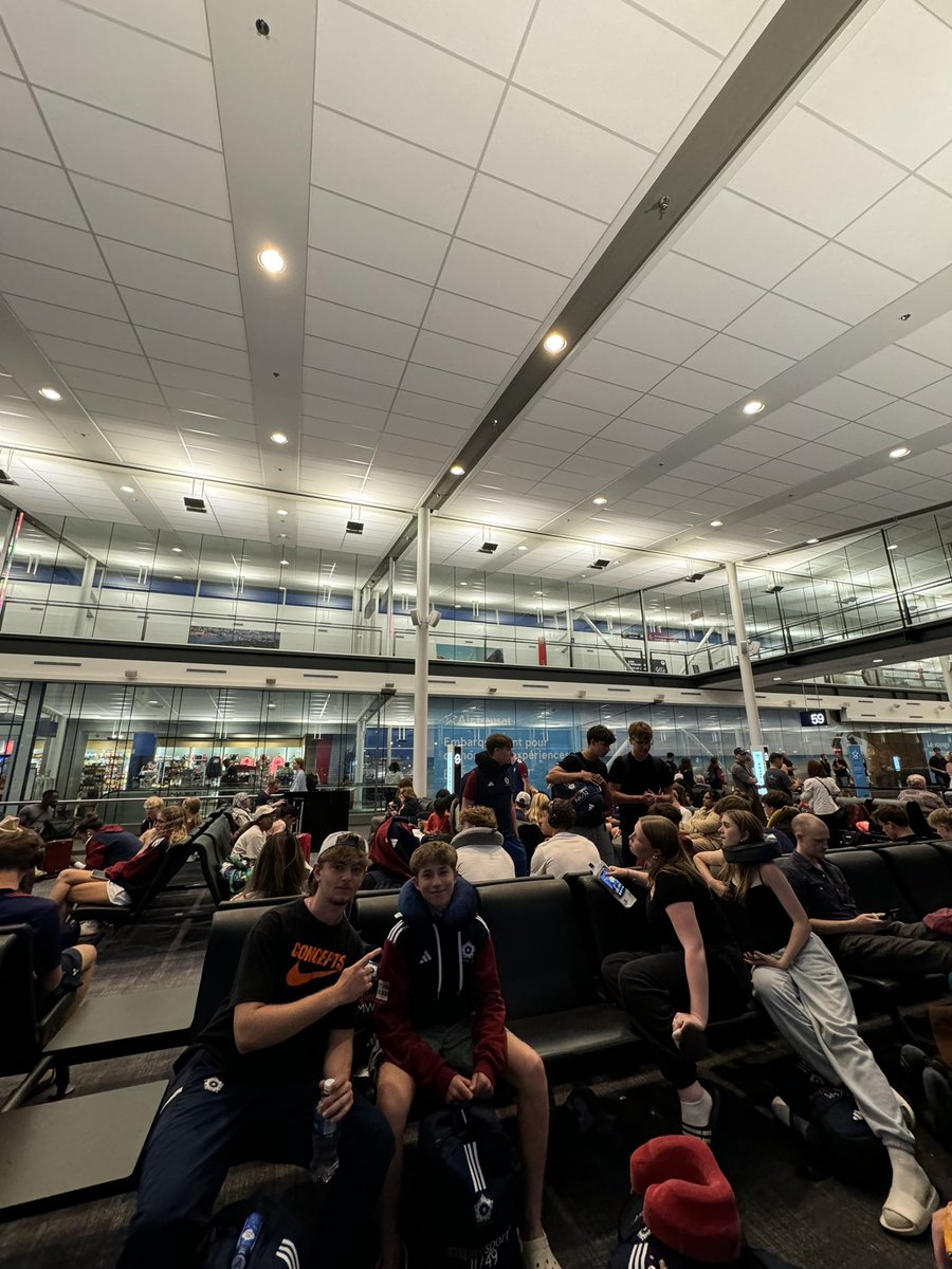 KES Bath Sports Tours tweet media