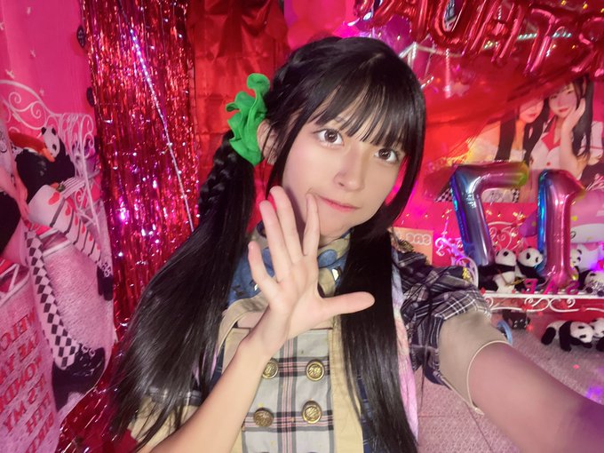 Twitterのコスプレ画像27