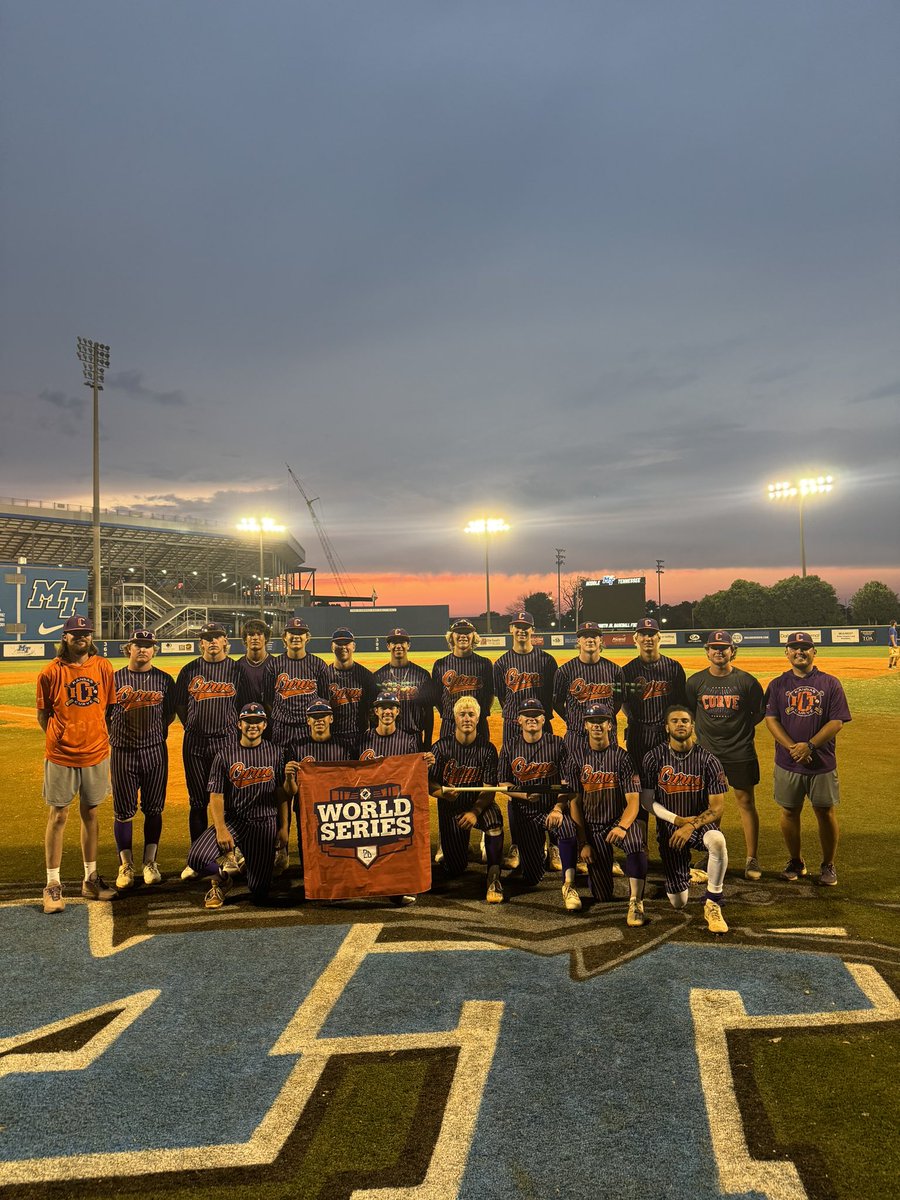 🏆2D Sports World Series🏆

18u Champions: <a href="/kansas_curve/">Kansas Curve</a> Baca  

#Play2D #2DNashville