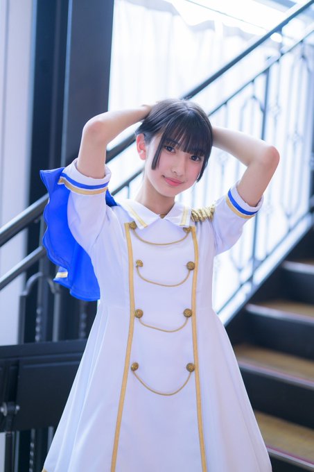 Twitterのコスプレ画像15