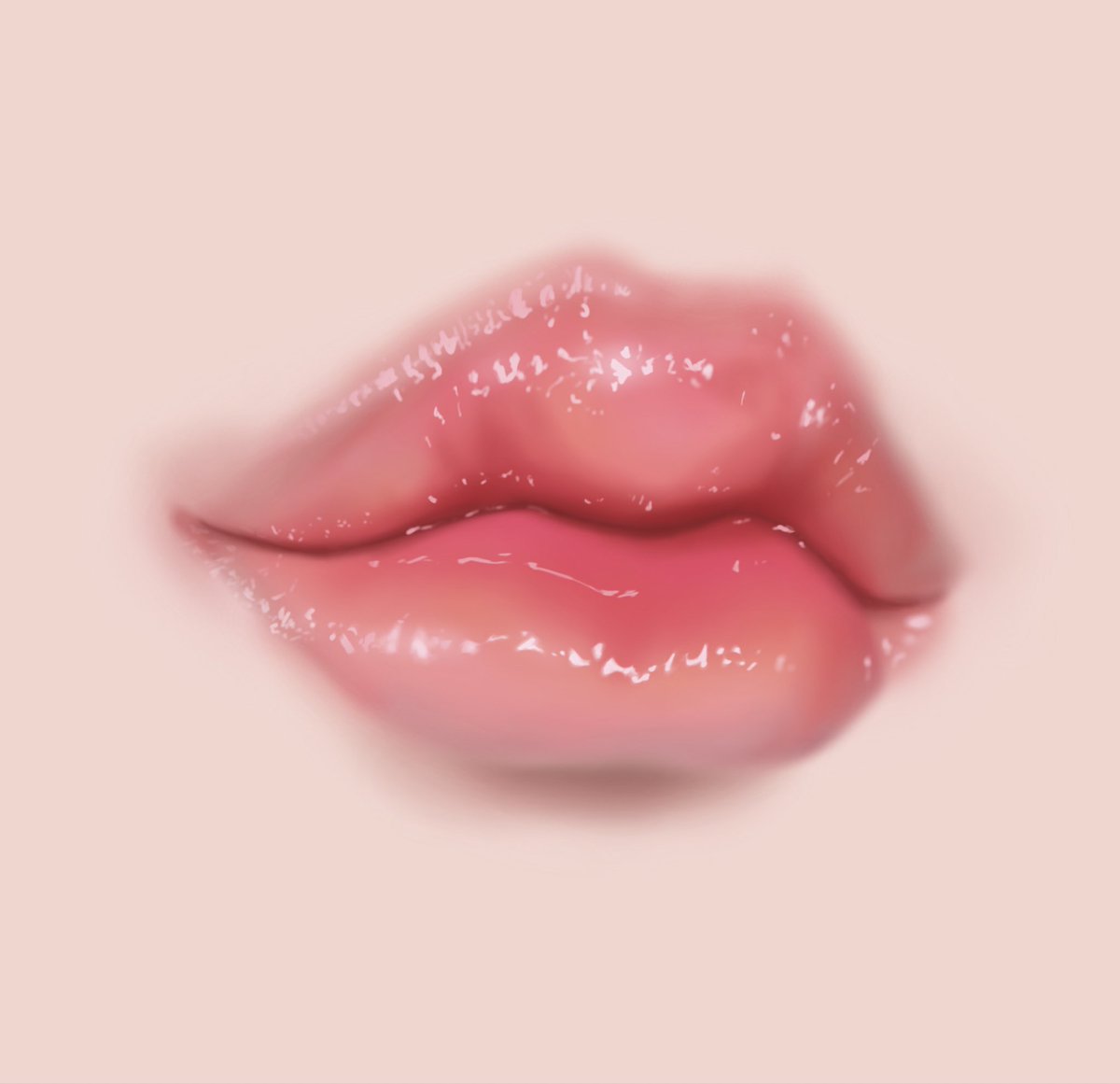 X1N3YU's tweet photo. day 2 of lip studies until I get good

#artmoots https://t.co/llPTZ5TbHv