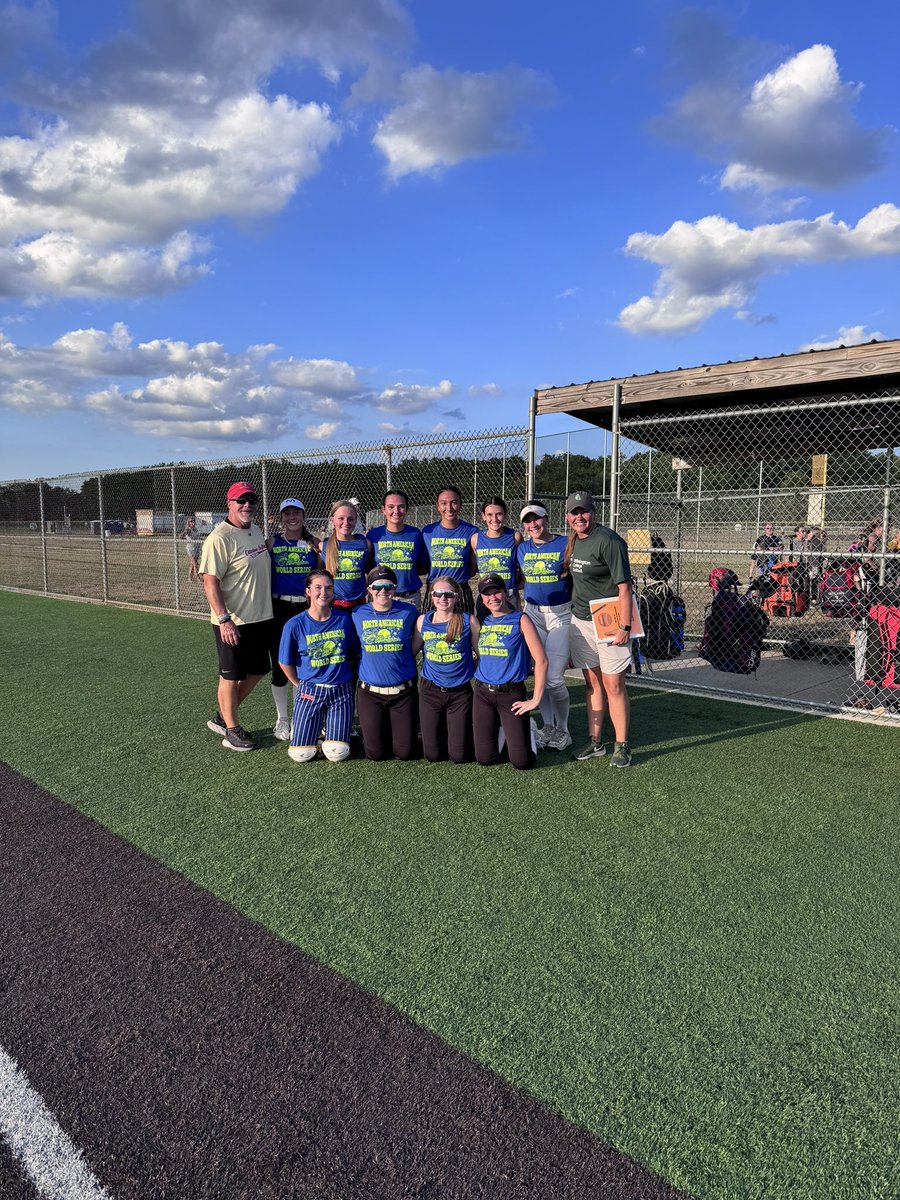 Morgan Raugh tweet media