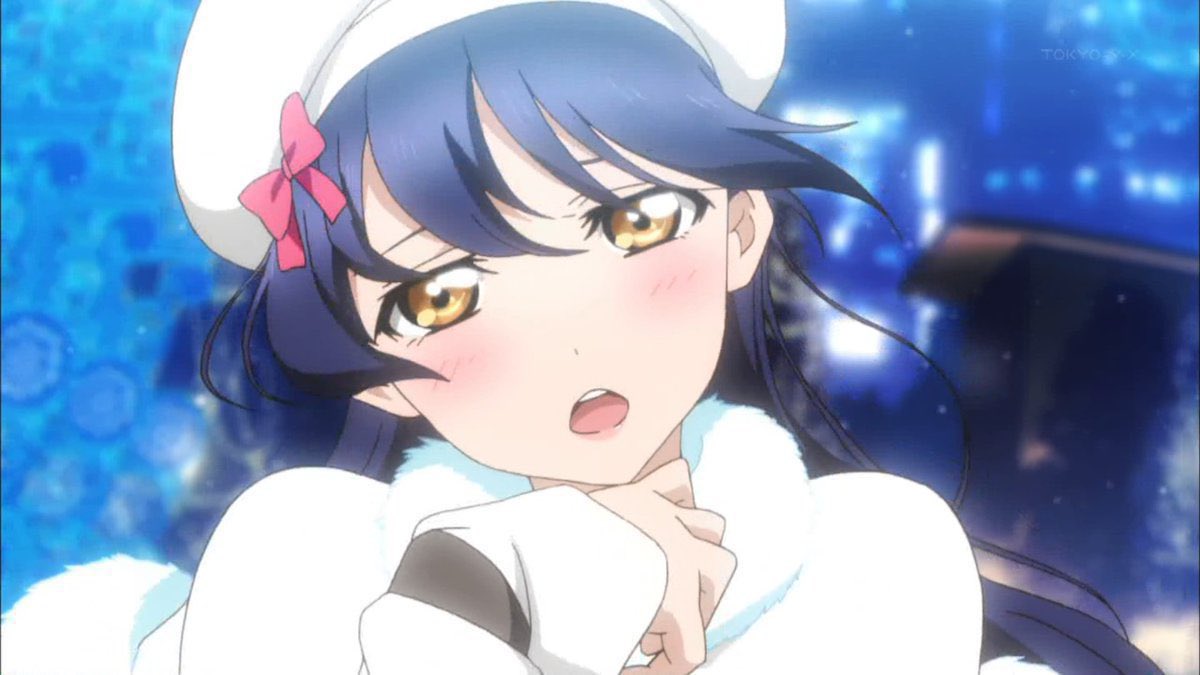 rifu58's tweet photo. 今日は海未ちゃんの日🏹

 #海未の日 https://t.co/sSvxyqQeHL
