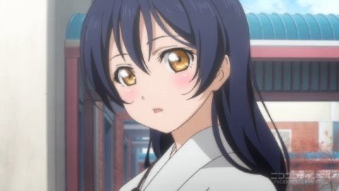 rifu58's tweet photo. 今日は海未ちゃんの日🏹

 #海未の日 https://t.co/sSvxyqQeHL