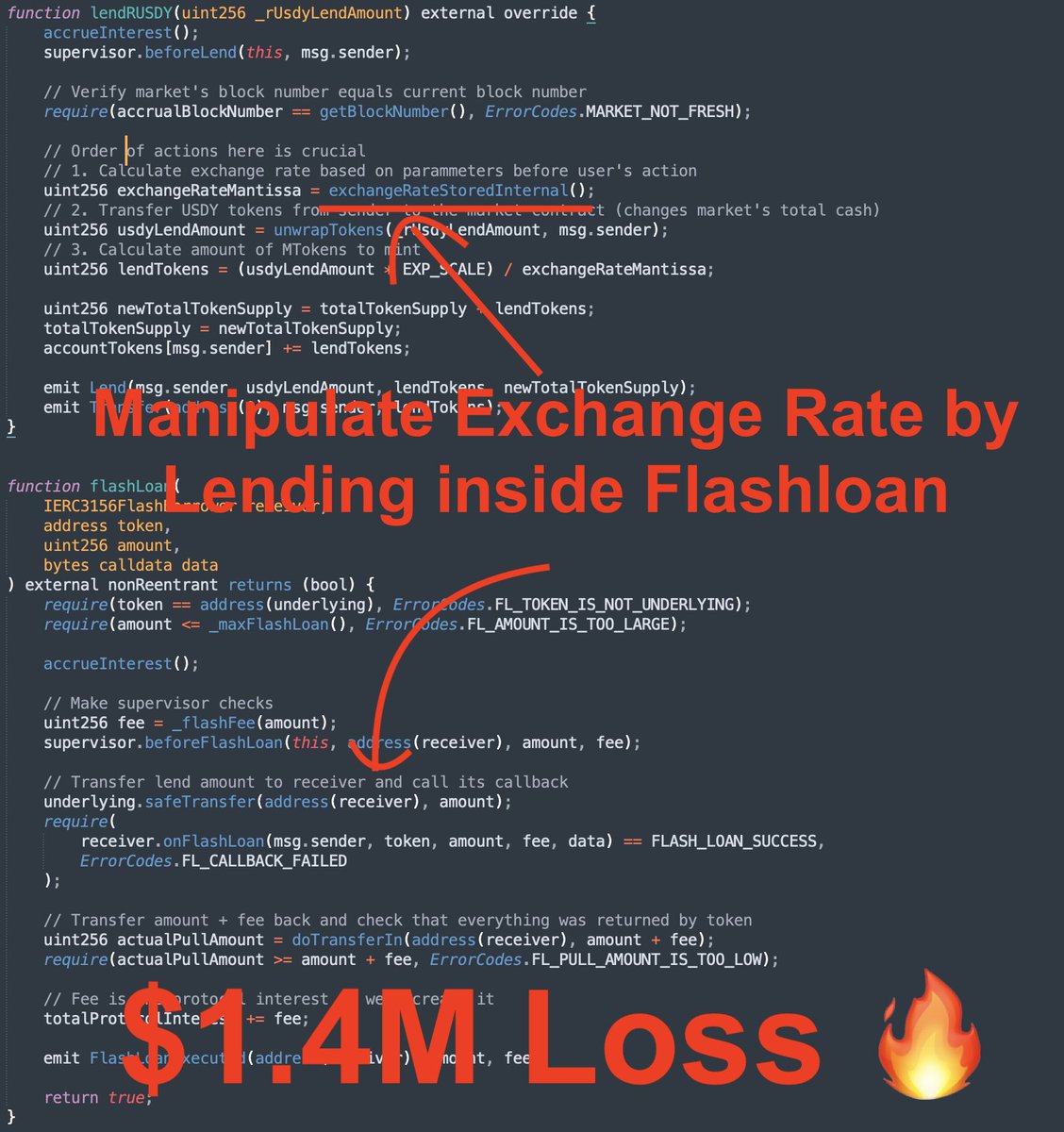Chaofan Shou (svm/acc) on X