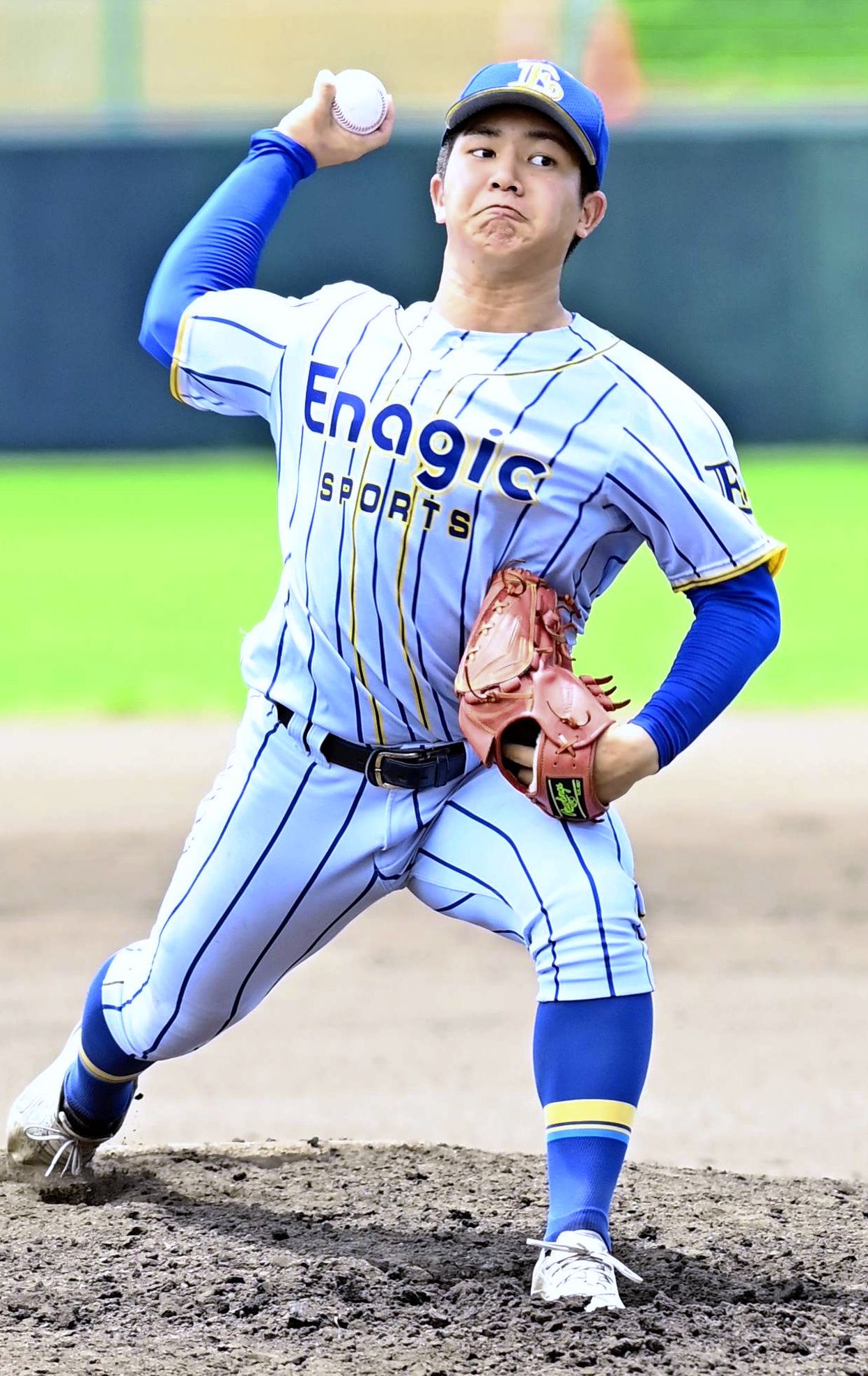 高校野球のユニフォームを語る (@Rikyu21) / X