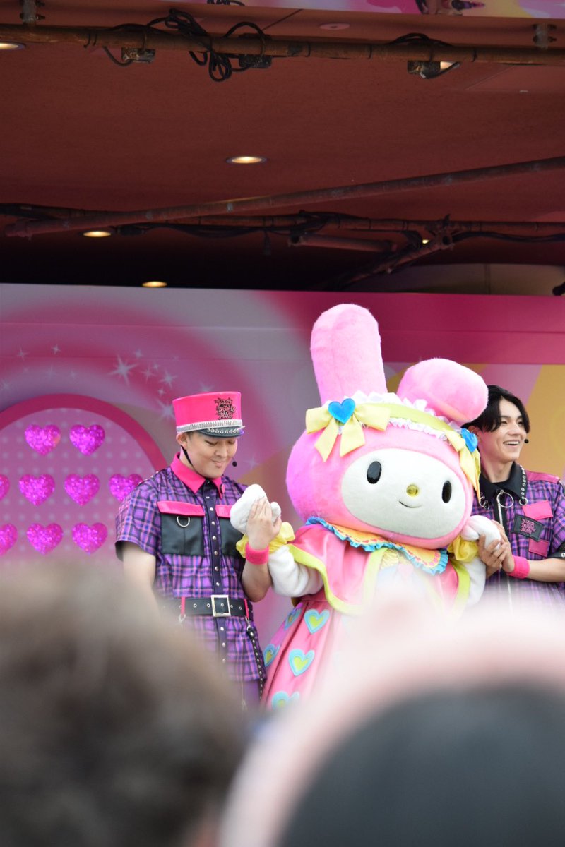 #USJファン