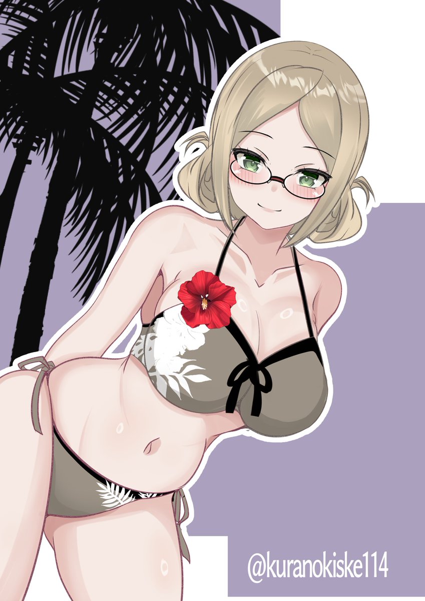 艦これ編いっぱいのおっぱ…(自主規制 #三連休はフォロワーさんが増えるらしい