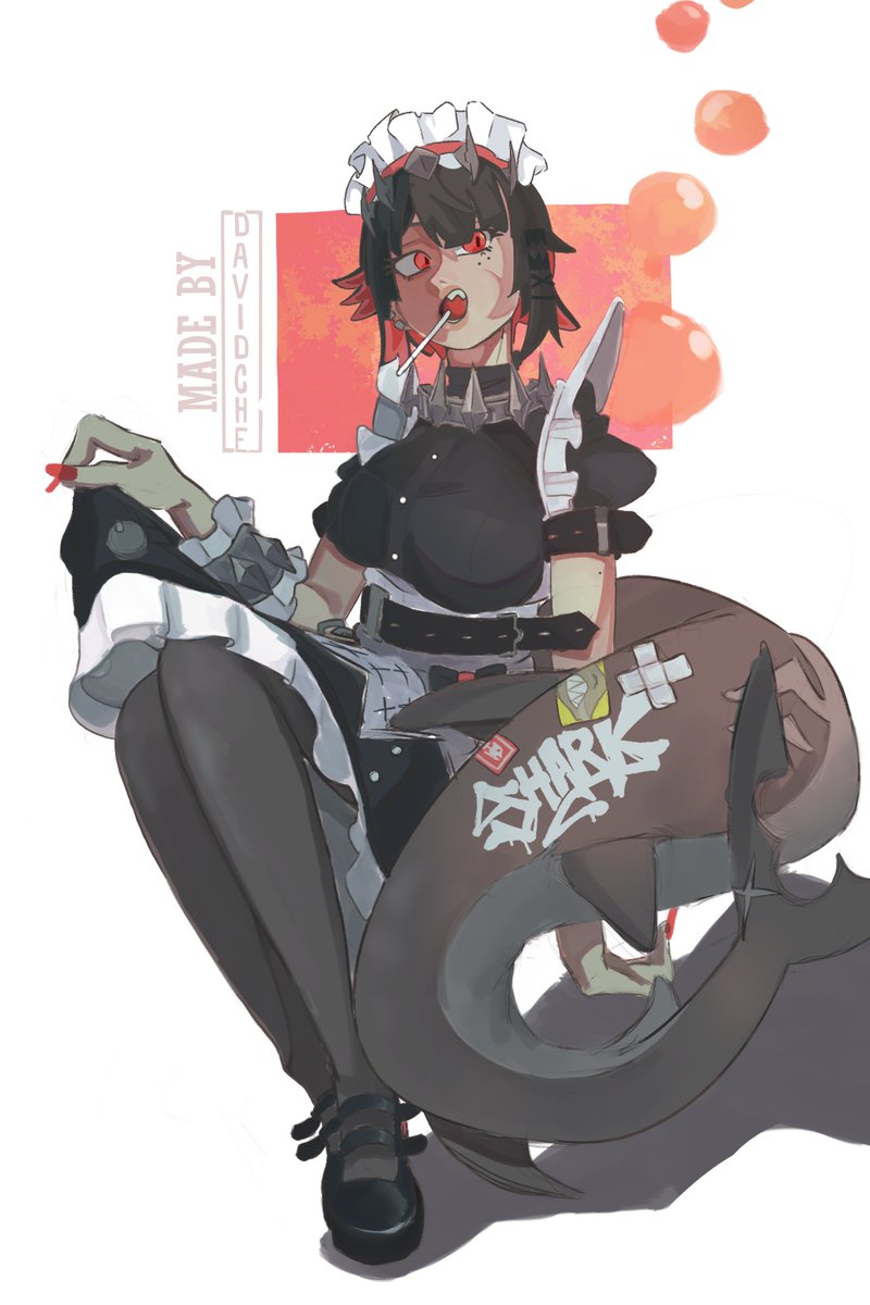 Davidche tweet media