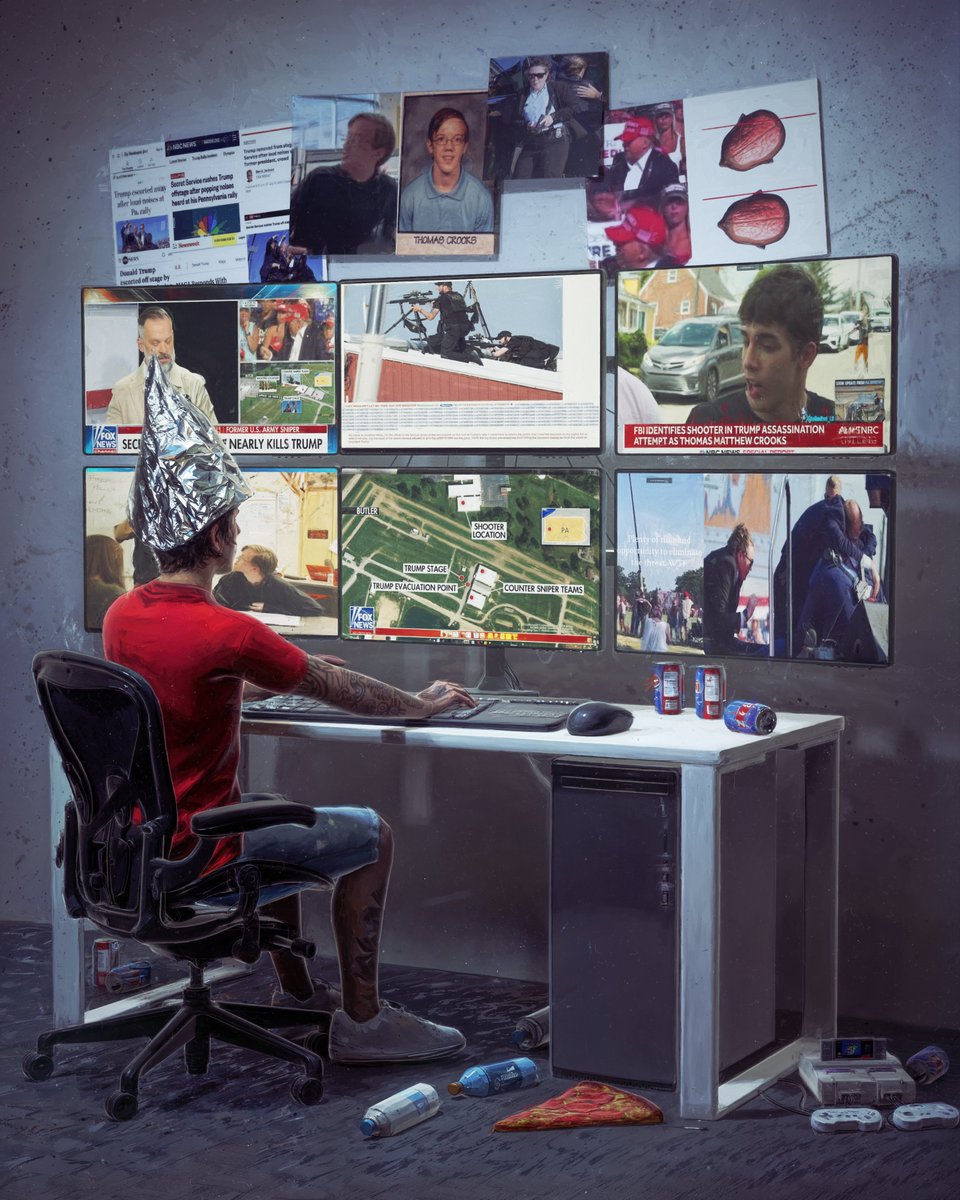 beeple tweet media