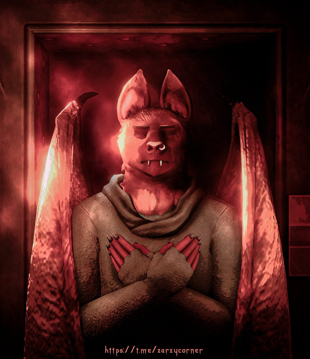 FoxZarz's tweet photo. Requiem https://t.co/VeghiSJsbI