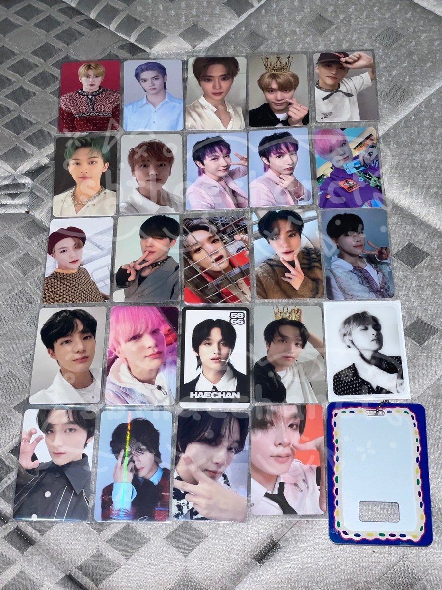 sbthaechanct's tweet photo. ‼️HELP RT‼️
 WTS | want to sell | Lelang PC Official aab NCT
📅 Batch 187
15 Juli 2024 Jam 20.00 WIB
📍 Jateng
Link GO
https://t.co/XaCbP8dcMO

wts lelang aab nct hd nct dream hd nct127 hd wayV hd jaehyun taeil pangeran mark jaemin renjun jeno haechan korek haechan pangeran https://t.co/kwW4AQPa1N
