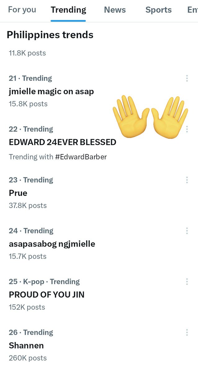 Kimmy💙💙💙💎 tweet media