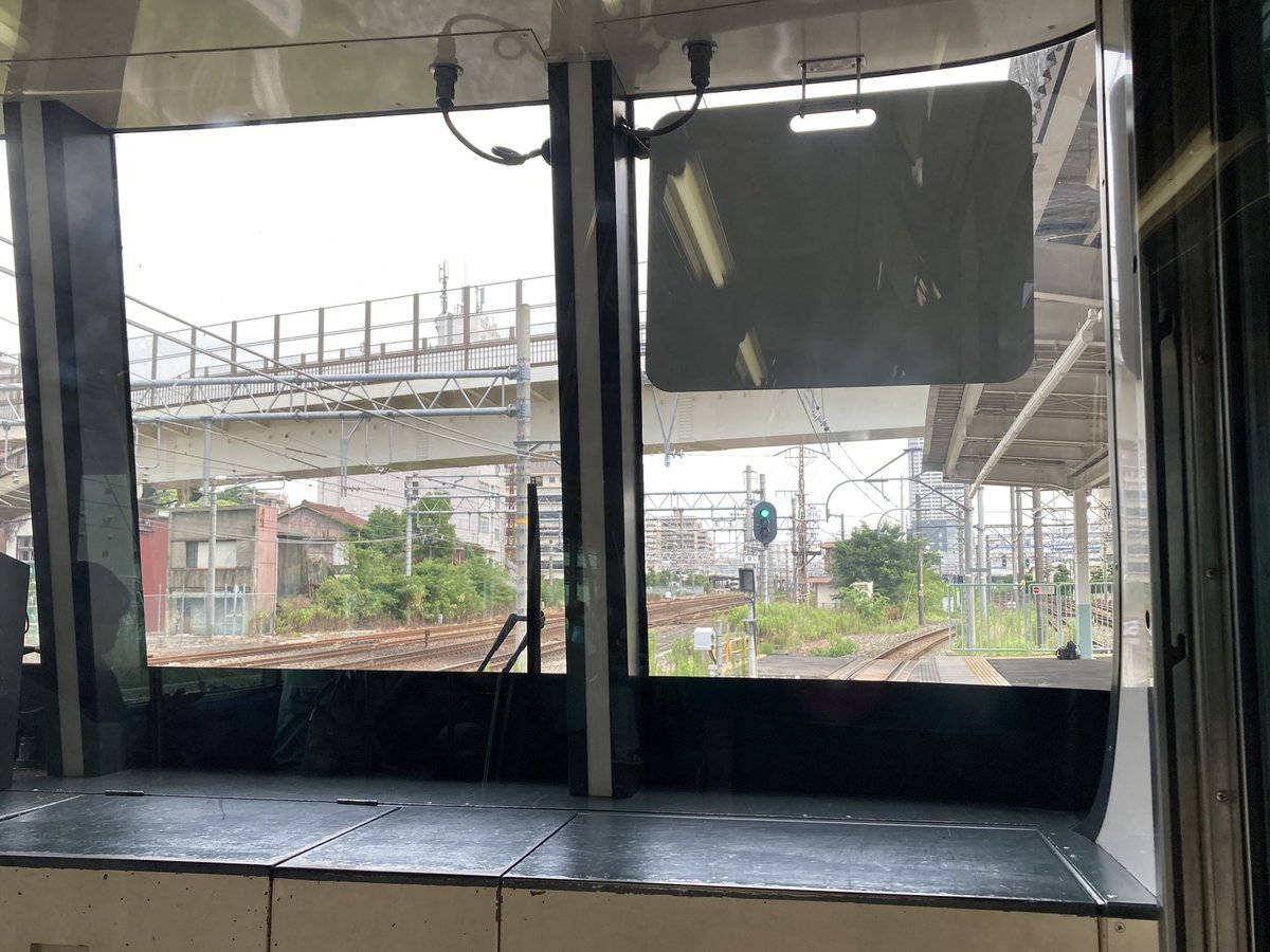 fiatuno_'s tweet photo. 3連休ラストの日に、とある目的のためにノソノソとお出かけ。
やってきた[普通|犬山]は、名鉄130周年マーク付きの5013F!!(oﾟ▽ﾟ)
#めいてつ
#5000系
#5013F https://t.co/oLu5TXOATl
