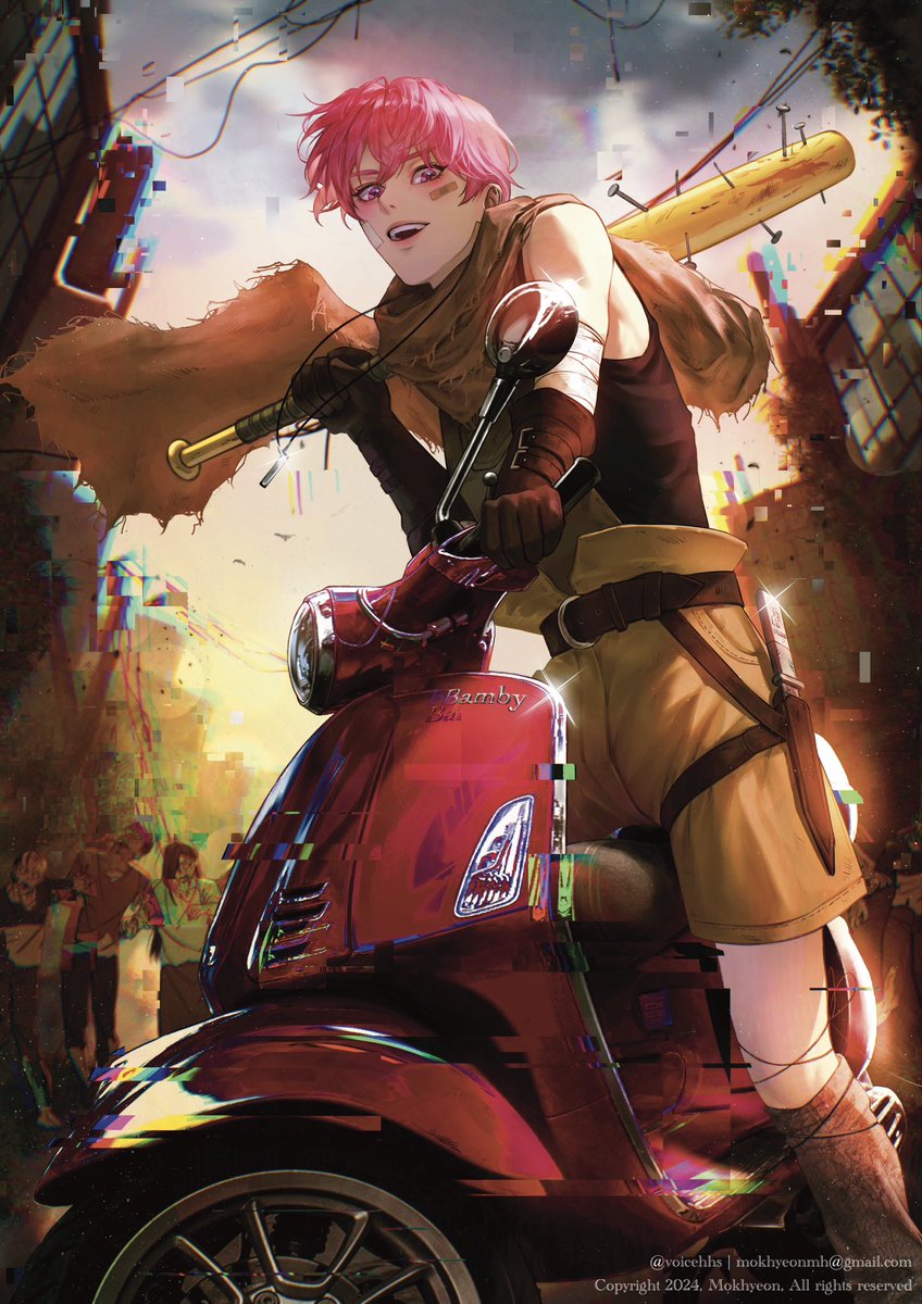 해피 밤비 데이💗
#PLAVE #플레이브 #밤비 #BAMBY 
#MY_SWEETIE
#HAPPY_BAMBY_DAY
#아스테룸_복숭아_당도_최고의_날