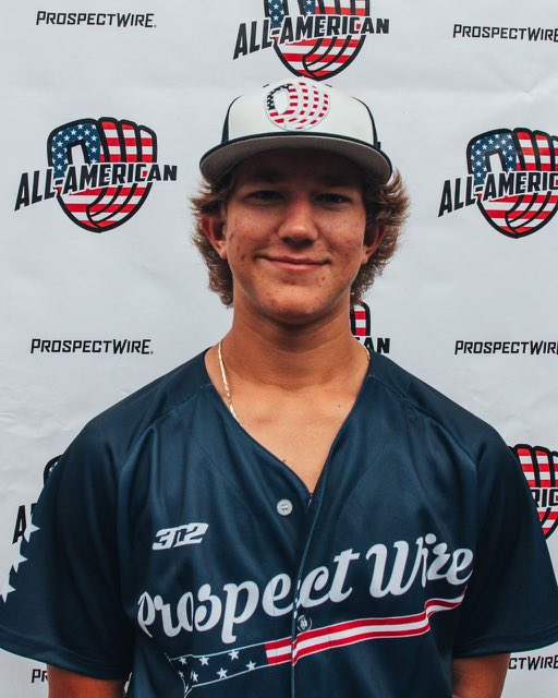 ProspectWire's tweet photo. Congratulations to former PW All American @CamCaminiti on being selected 24th overall by the Atlanta Braves! 

We wish you nothing but success as you begin the next chapter in your amazing career! https://t.co/W53iqHbAL9