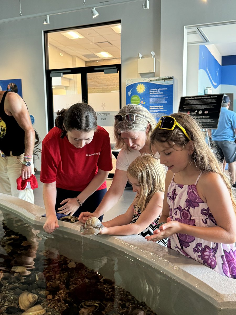 susanholt's tweet image. Beautiful day in Shediac with @jacquesmla, @RobertGauvin5 &amp;amp; Claire Johnson!☀️ We toured the Homarus Centre &amp;amp; enjoyed a delicious lobster dinner at La Grande table with hundreds of friend🦞 Thanks to the festival organizers &amp;amp; volunteers who make this unforgettable event happen. 🙌🏻