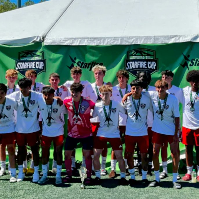 DekkerPlaster's tweet photo. Good work and weekend! @mrfcsoccer 
@StarfireSports 
@WRBoysSoccer https://t.co/rRBUd525bb