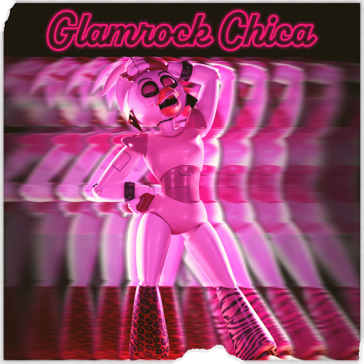 Glamrock Chica render what what what what what whatw ahatw ahtw what what ⁉️ ⁉️ ⁉️💥💥

#FNAF  #fnafsb