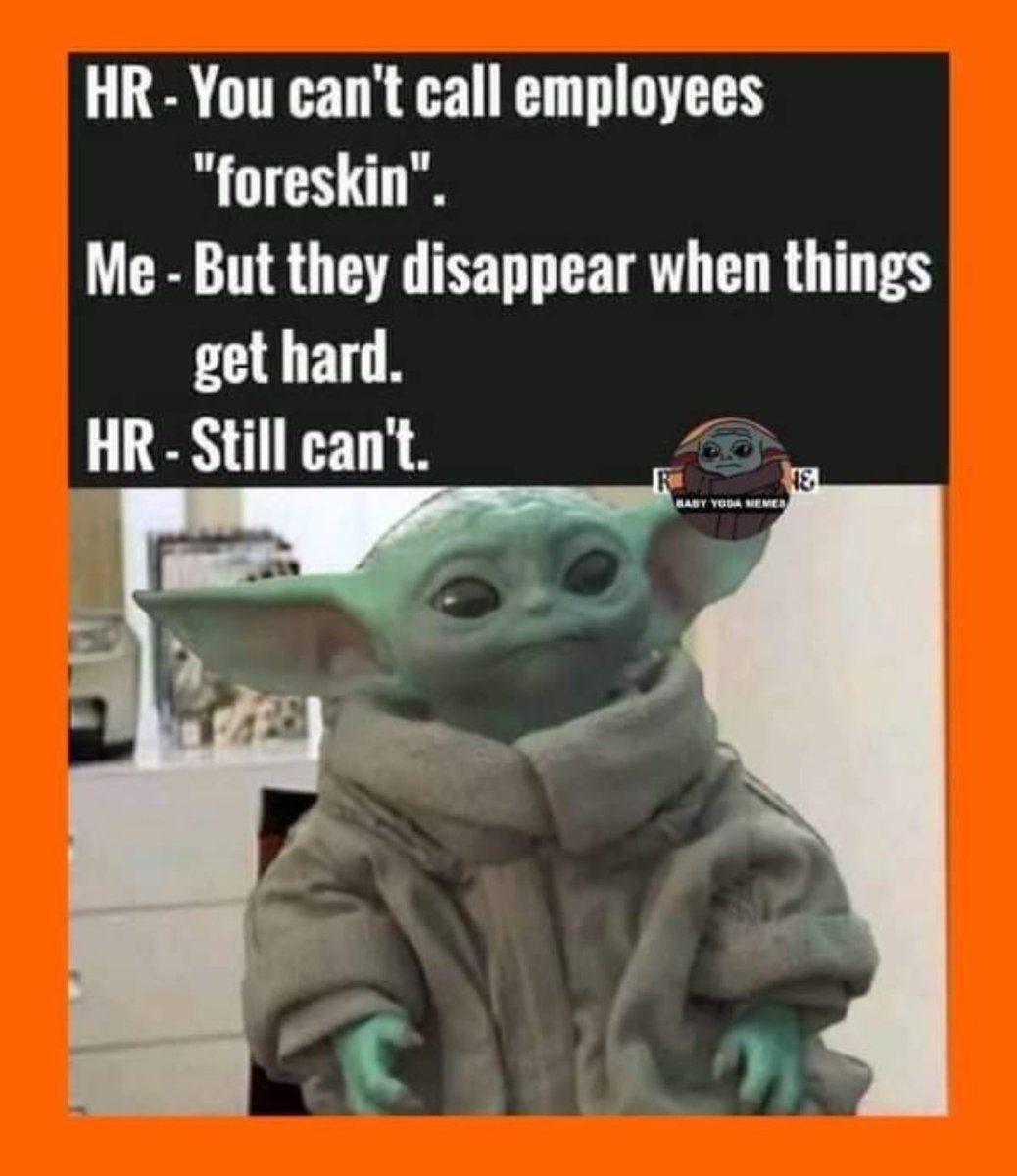 JohnDeVito's tweet photo. #NeedToPracticeMy workplace etiquette https://t.co/SDB0KwK3MB
