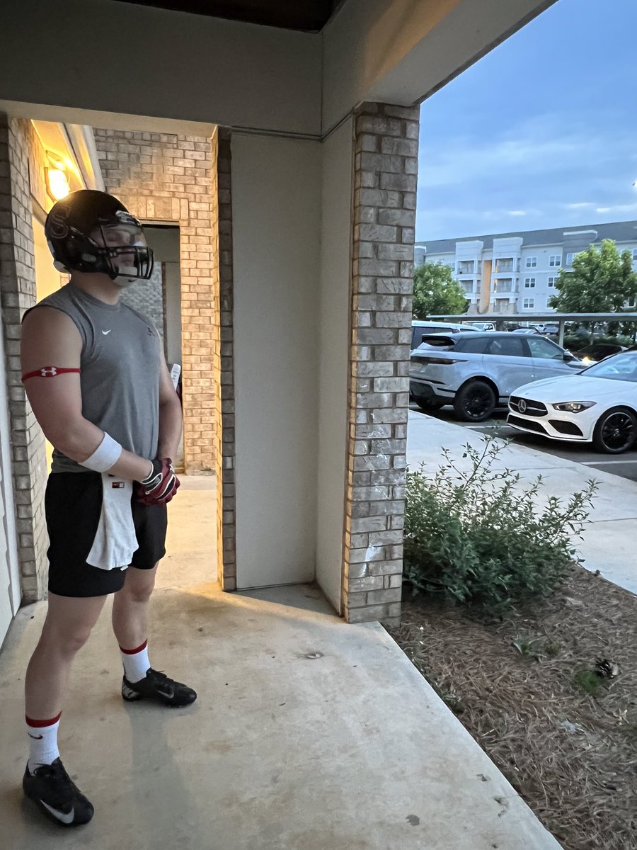 Patiently waiting for NCAA 25