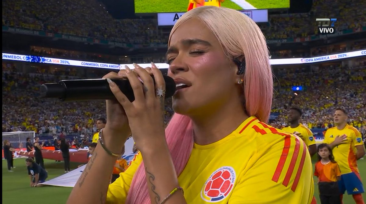 ¡Qué cante mi ex tenía razón!