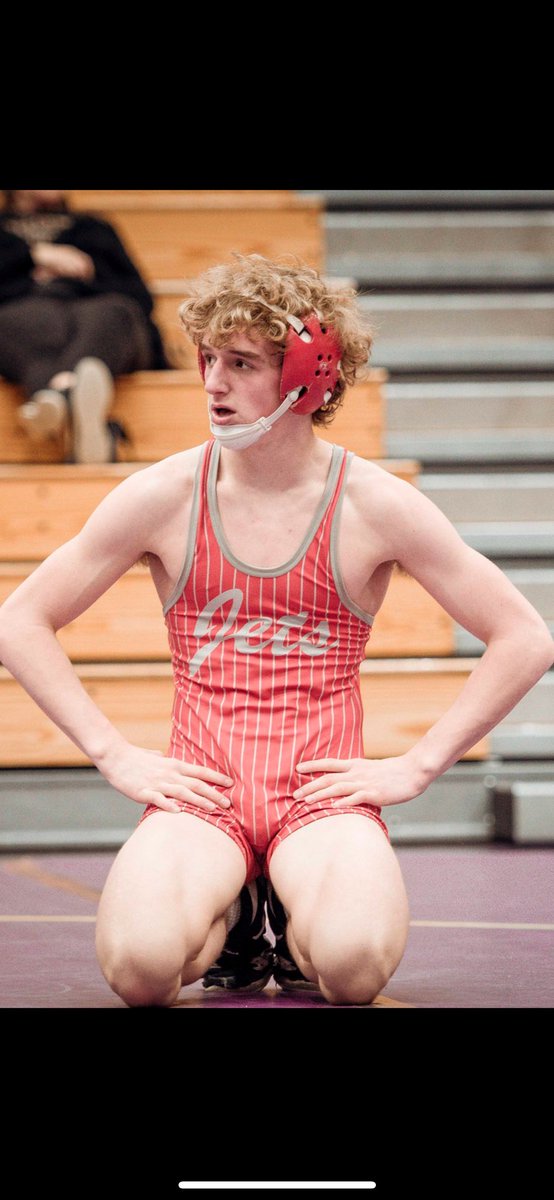 AC Jet Wrestling (@jetwrestling) on Twitter photo Good Luck to BAGUBA <a href="/BrasonSchortgen/">Brason Schortgen</a> who is wrestling at Fargo (16U Freestyle Nationals) this week! One of the toughest tournaments each year. Good Luck to BAGUBA <a href="/BrasonSchortgen/">Brason Schortgen</a> who is wrestling at Fargo (16U Freestyle Nationals) this week! One of the toughest tournaments each year.