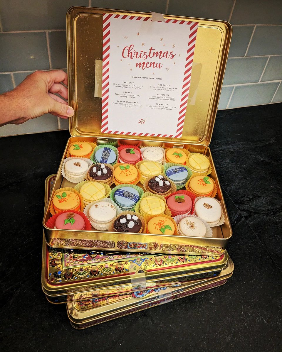 Theresa Duringer tweet media