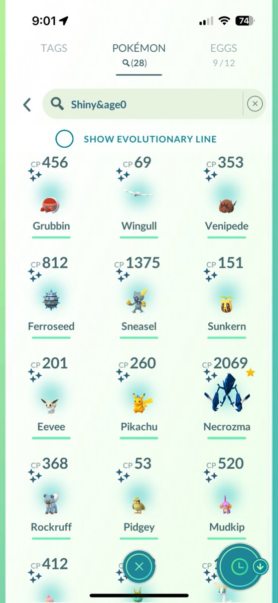itsjustxamanda's tweet photo. Day 2 global go fest ❤️ https://t.co/oYRth3FwzL