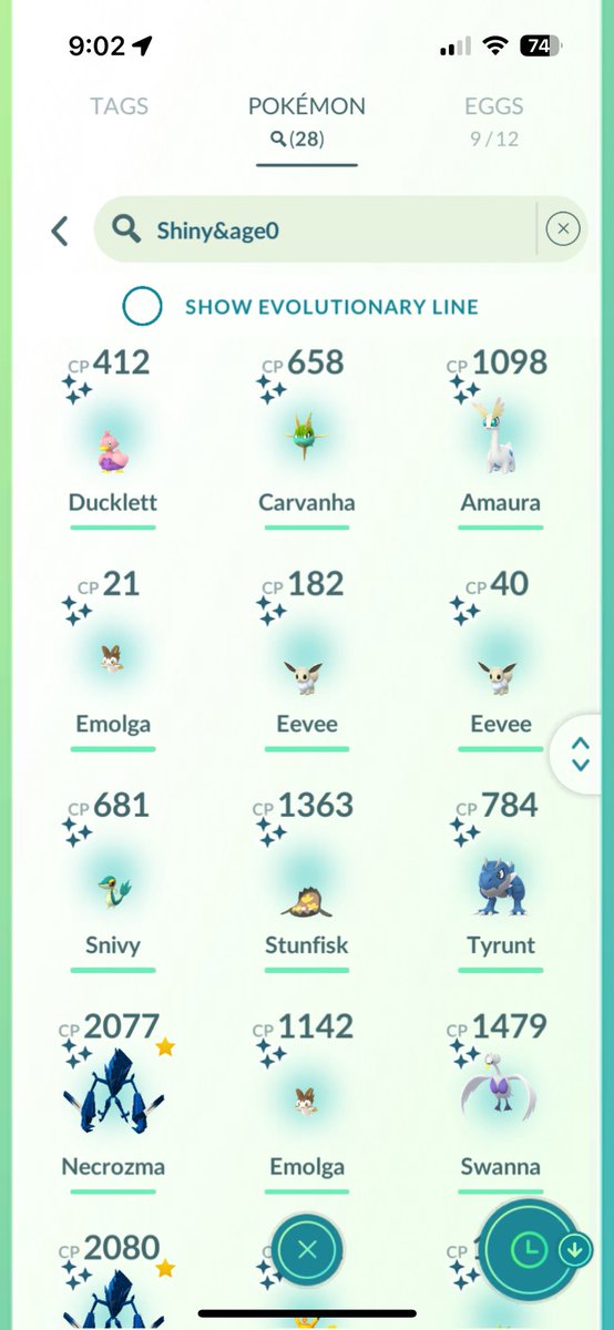 itsjustxamanda's tweet photo. Day 2 global go fest ❤️ https://t.co/oYRth3FwzL