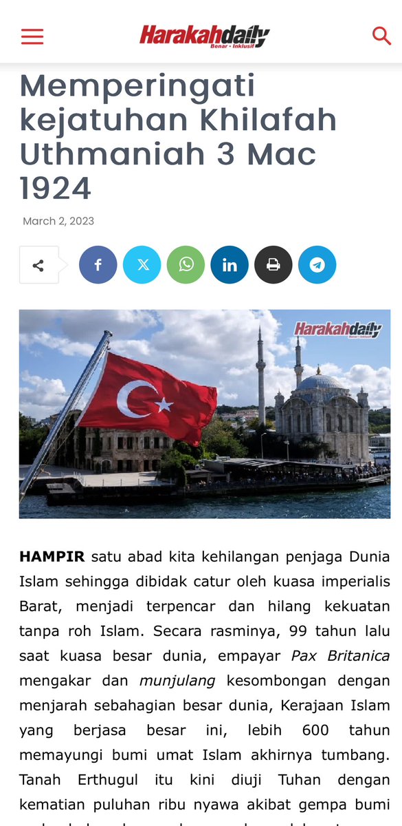 EbHaerys's tweet photo. Setiap 100 tahun akan ada tokoh-tokoh hebat mujaddid reform..saya doakan beliau salah sorangnya @anwaribrahim tokoh reformasi sudah ada ,tokoh agamawan n tokoh lain kita boleh perhatikan kemunculannya. 😀🤲 https://t.co/txNCjSdOWd