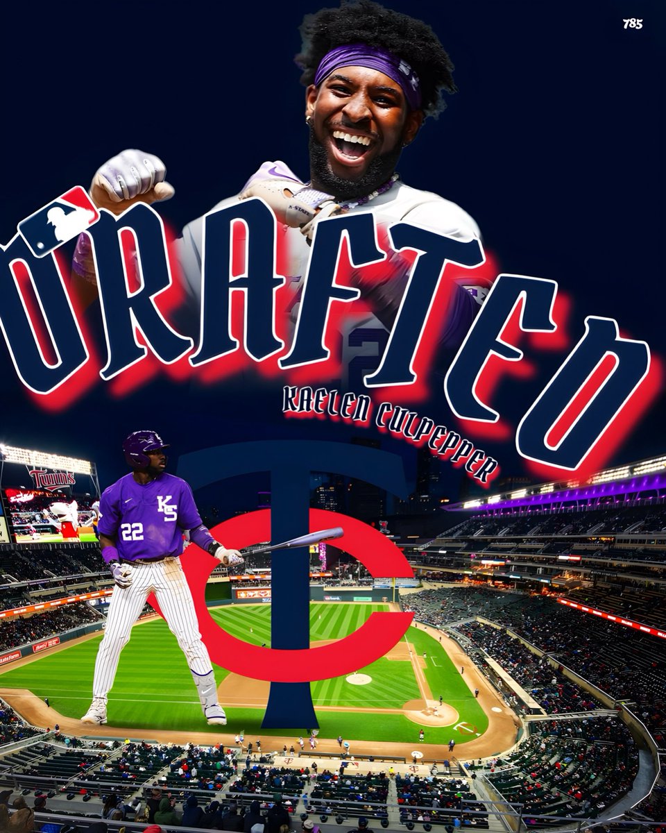 ROUND 1: PICK 21 ‼️